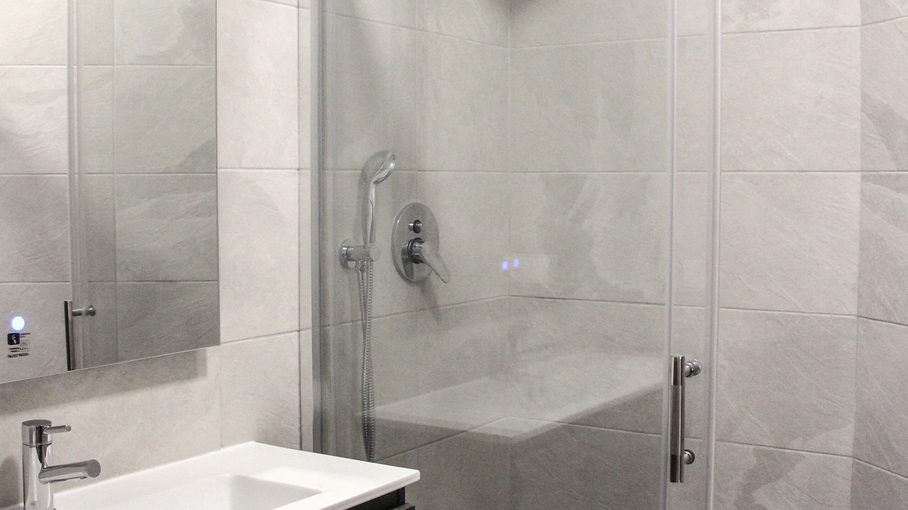 Photo of Bathroom in Faro