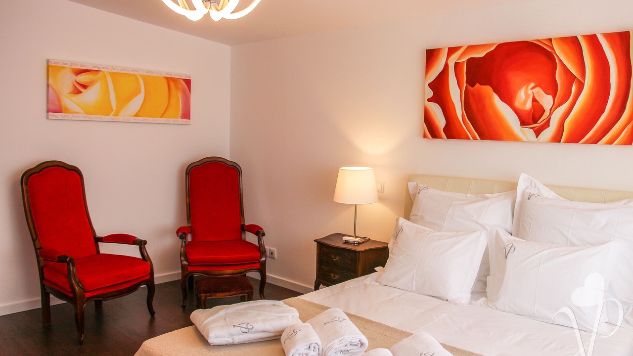 Photo of Bedroom in Faro