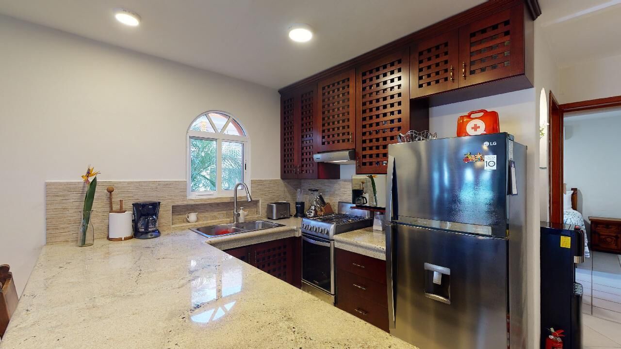 Photo of Kitchen in Cozumel