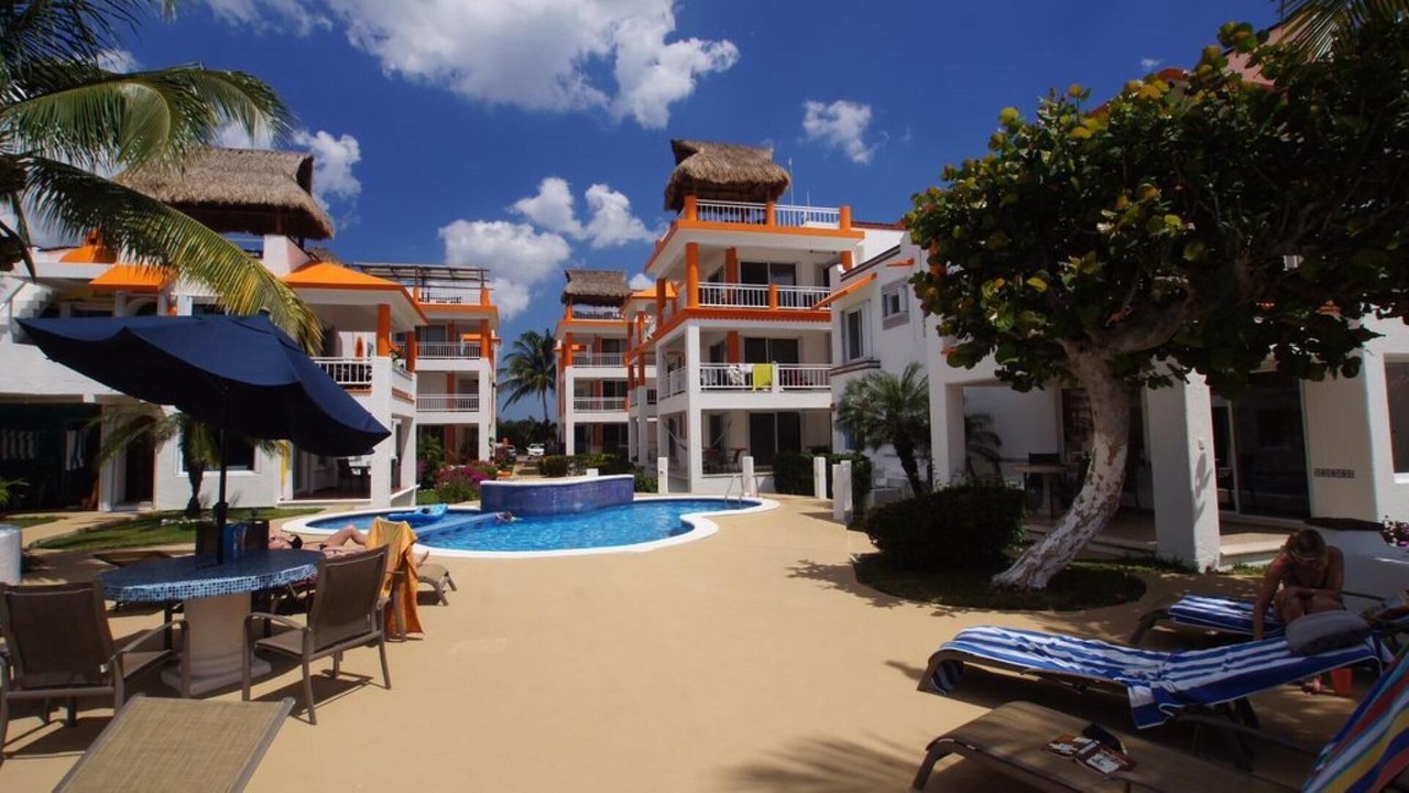Photo of Outdoor in Cozumel