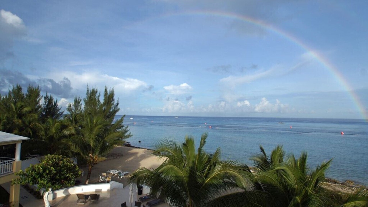 Photo of Patio Balcony in Cozumel
