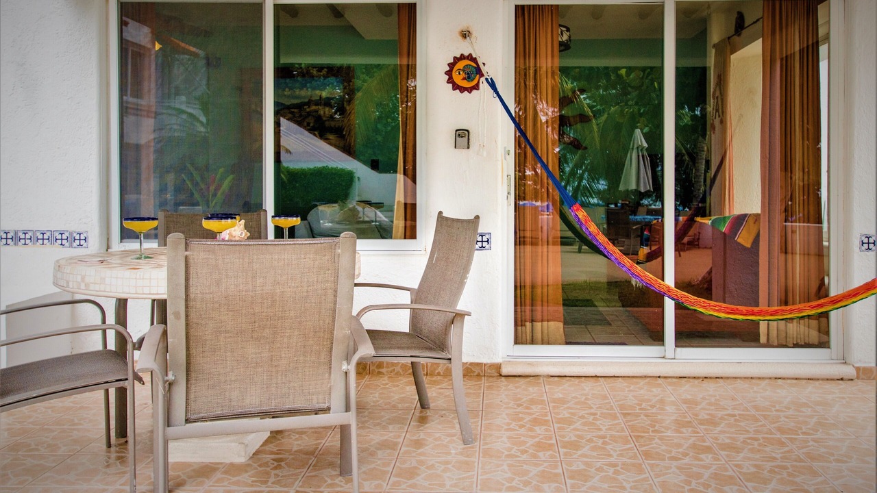 Photo of Outdoor in Cozumel