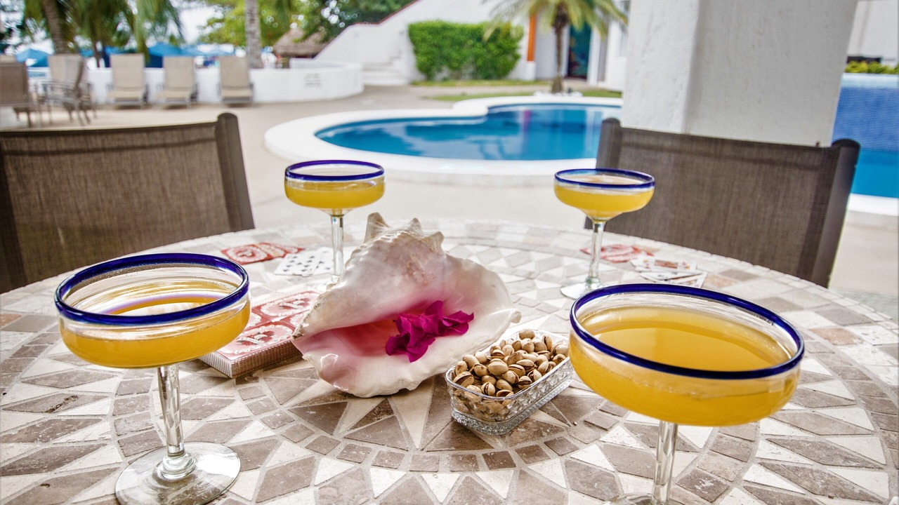 Photo of Outdoor in Cozumel