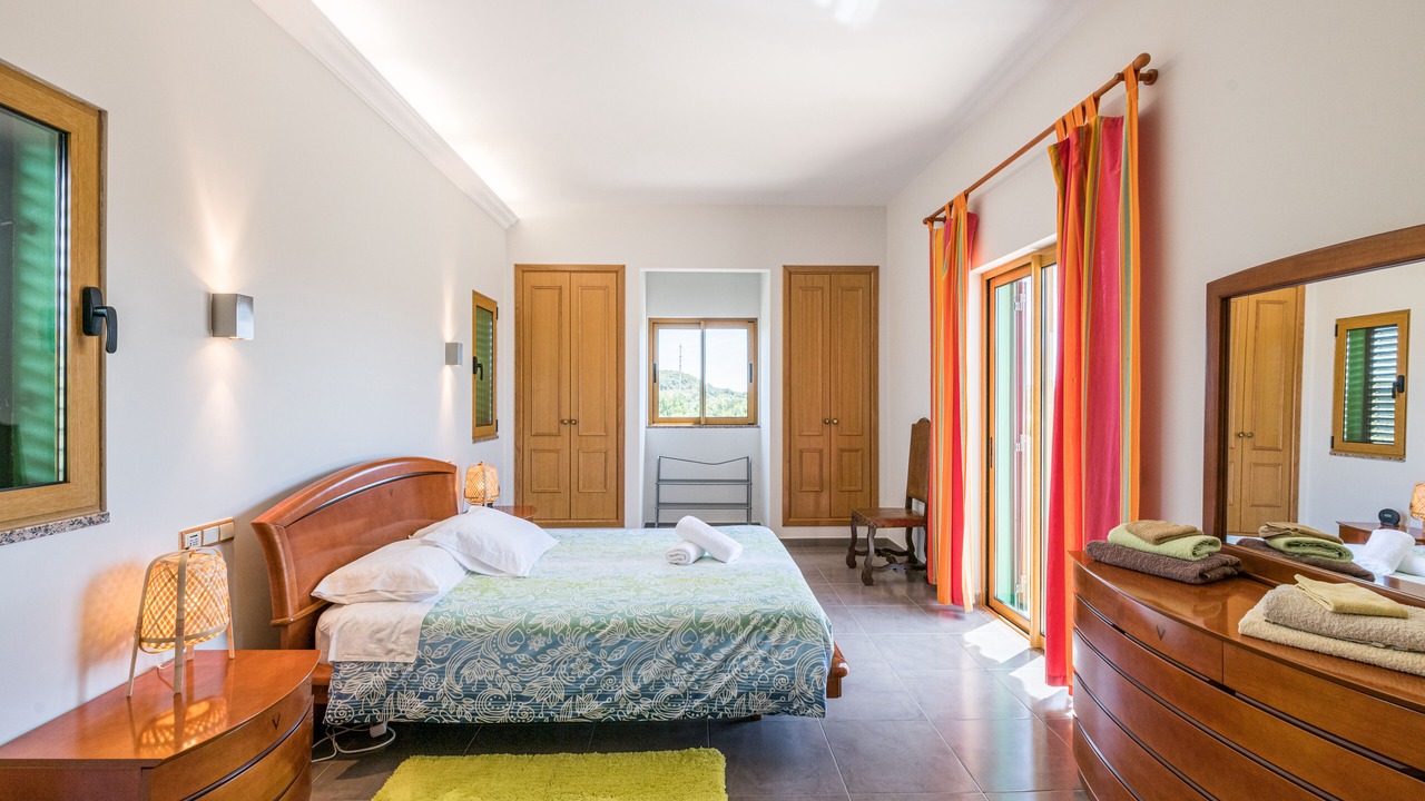 Photo of Bedroom in Murta