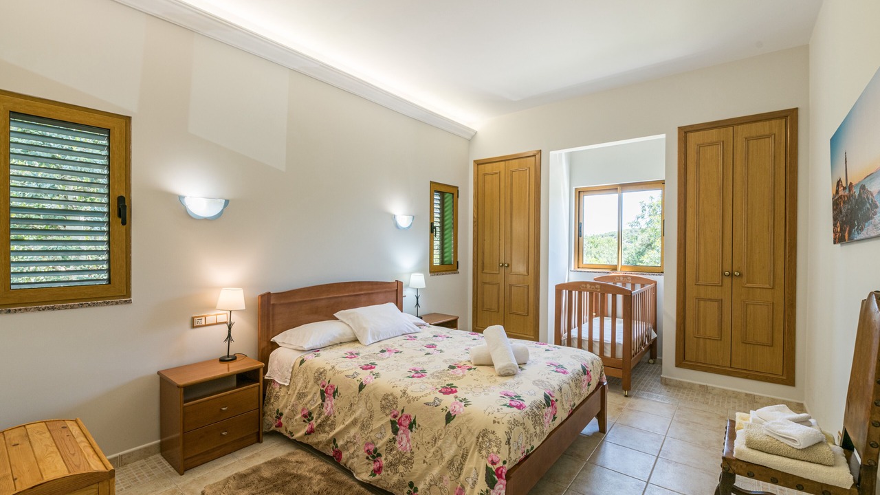 Photo of Bedroom in Murta