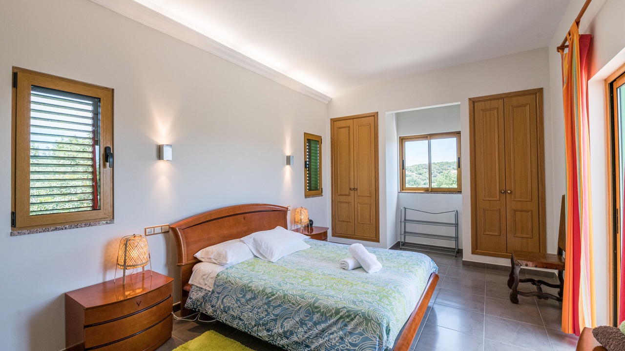 Photo of Bedroom in Murta