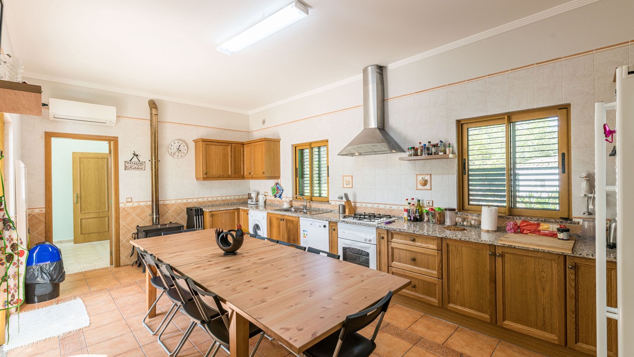 Photo of Kitchen in Murta