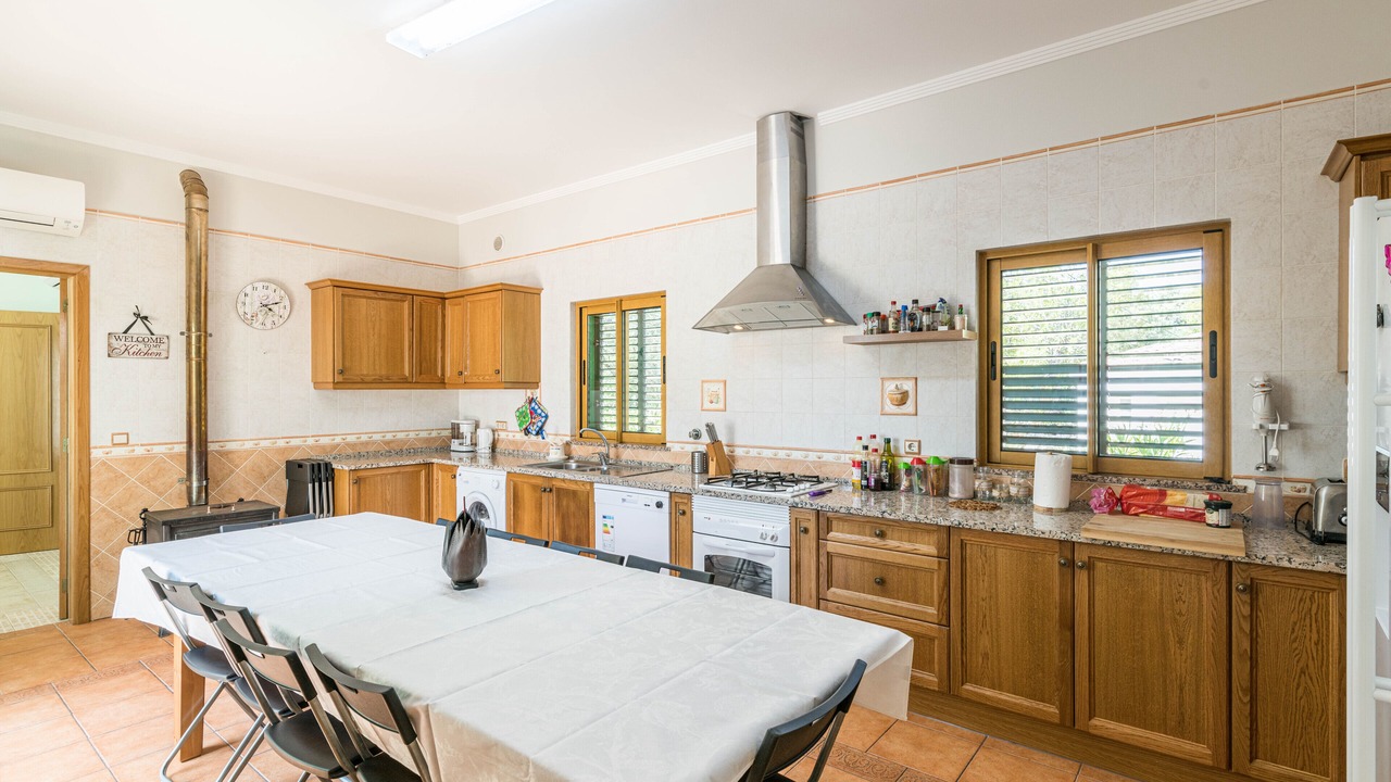 Photo of Kitchen in Murta