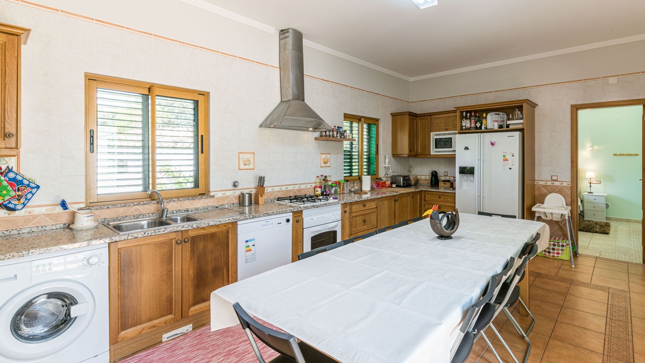 Photo of Kitchen in Murta