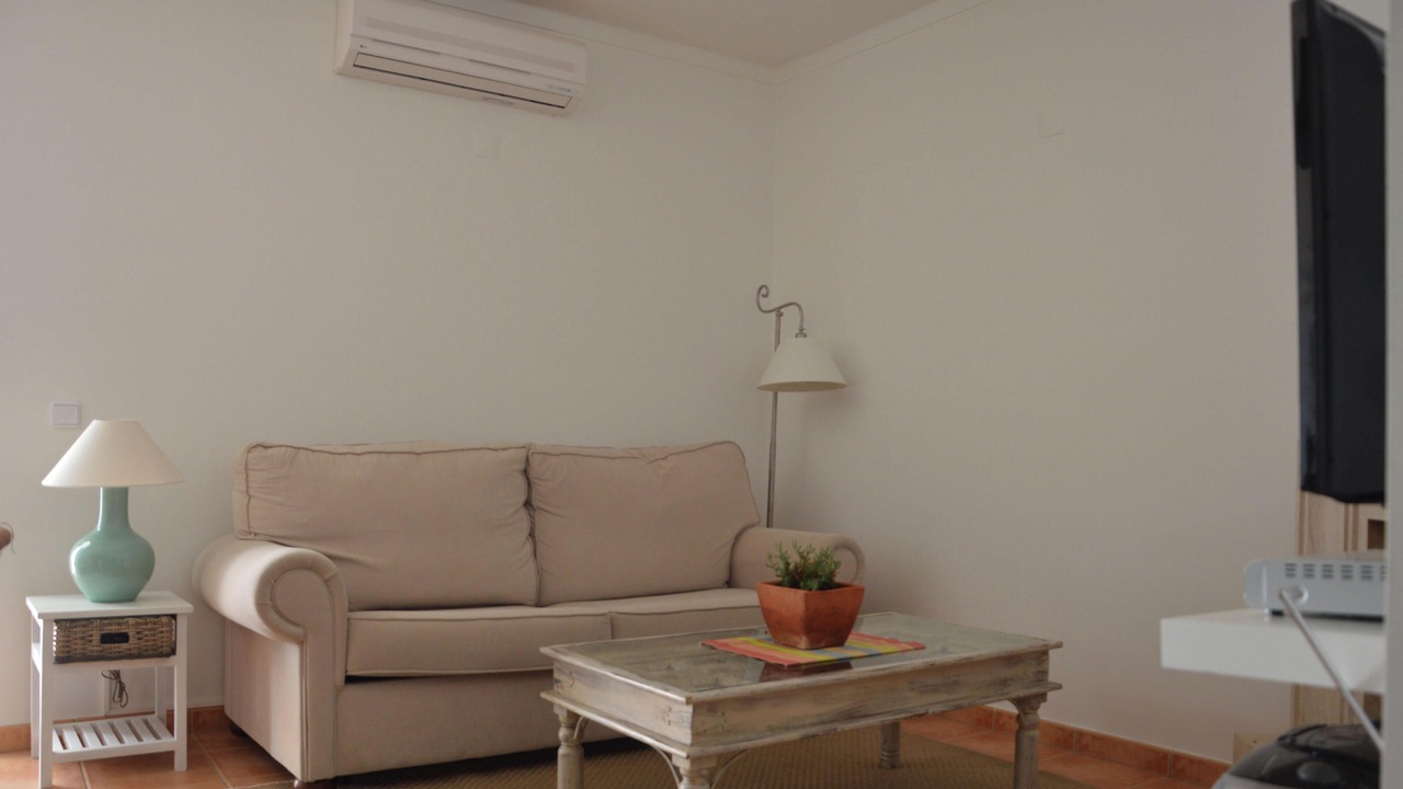 Photo of Livingroom in Manta Rota