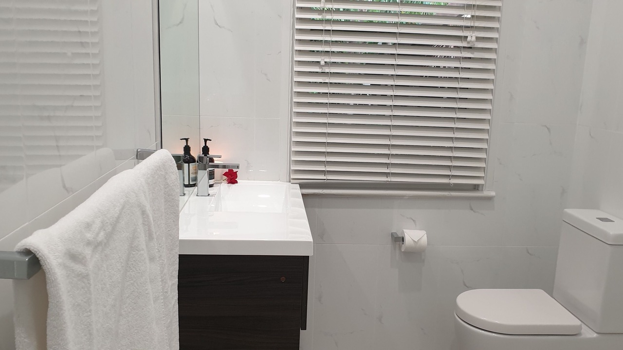 Photo of Bathroom in Berry