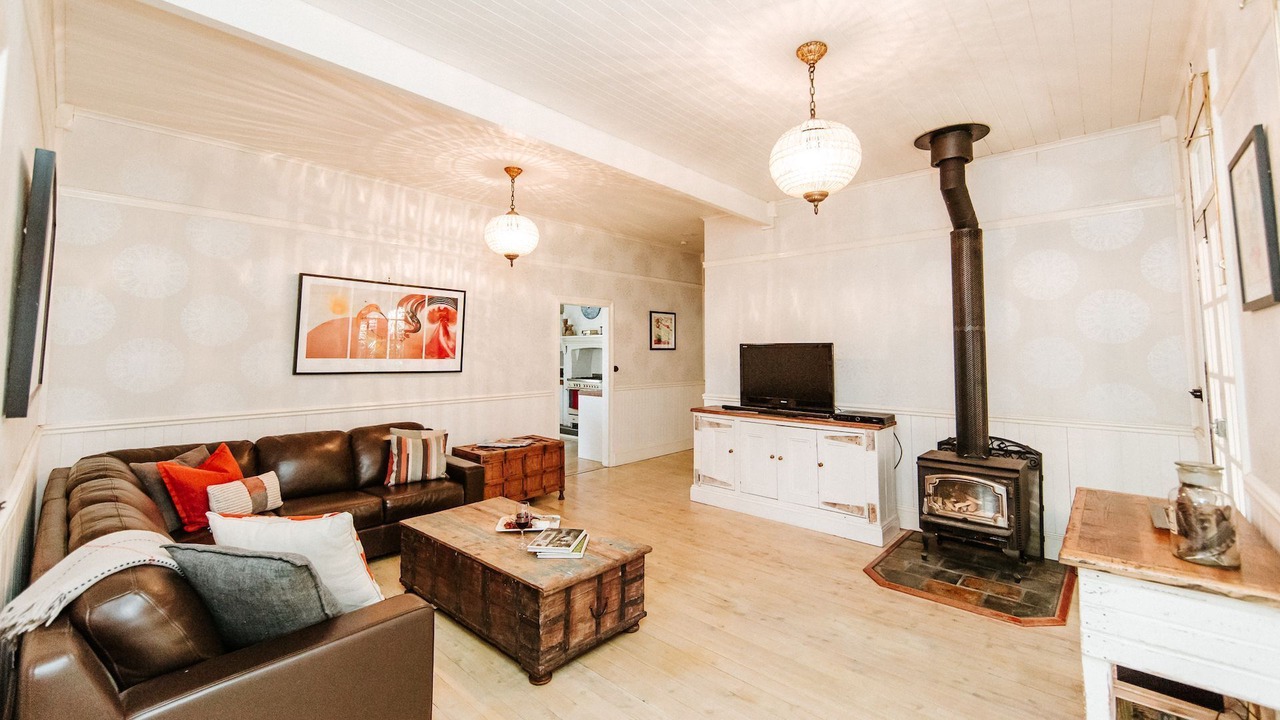 Photo of Livingroom in Berry