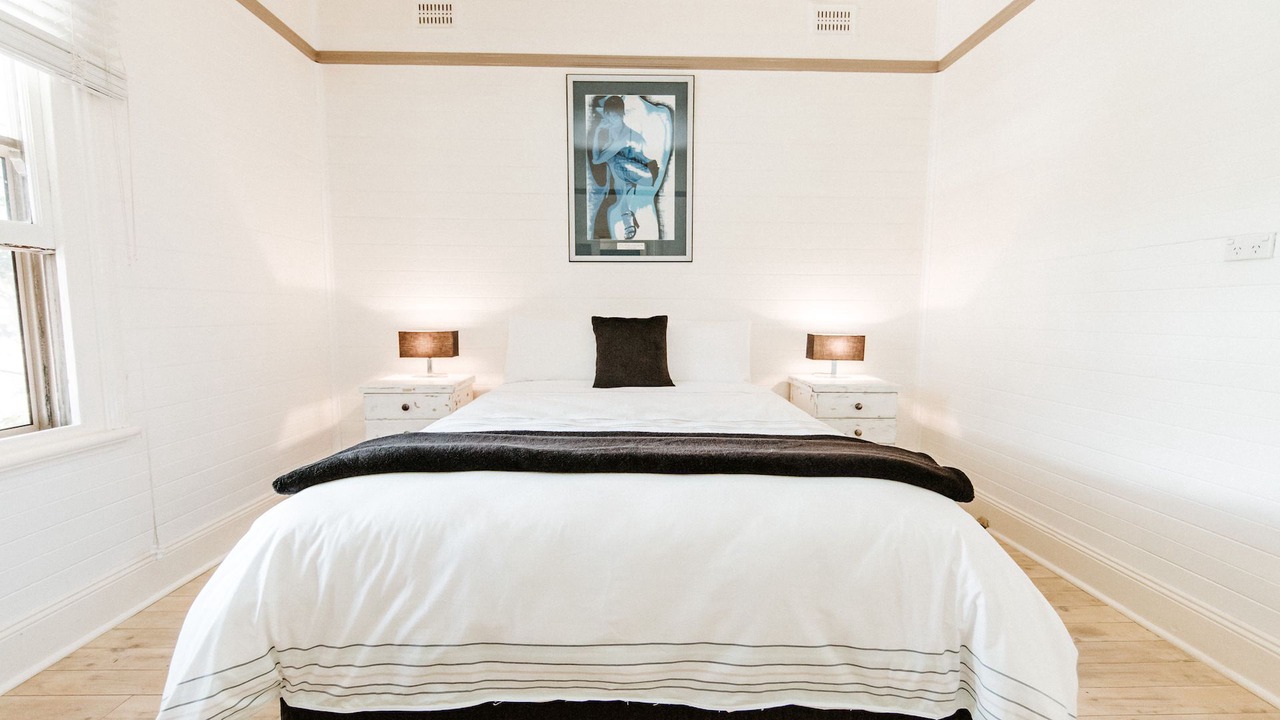 Photo of Bedroom in Berry