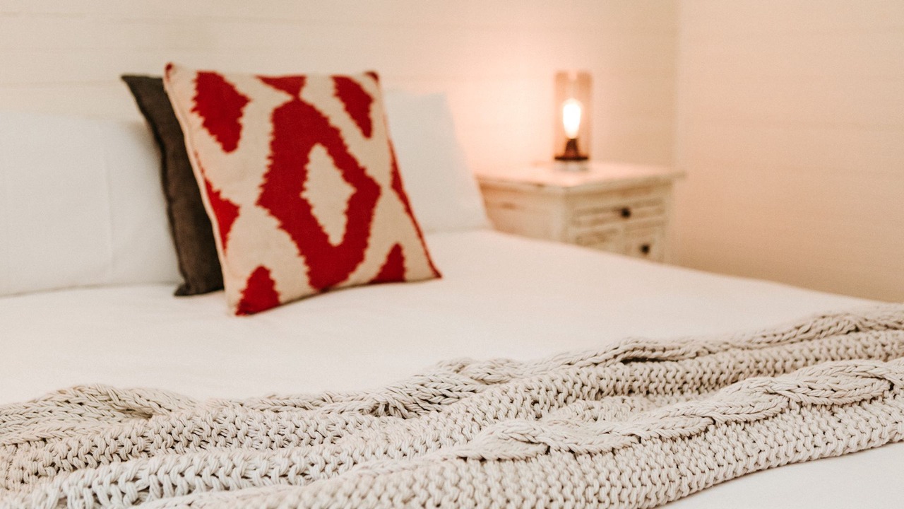 Photo of Bedroom in Berry