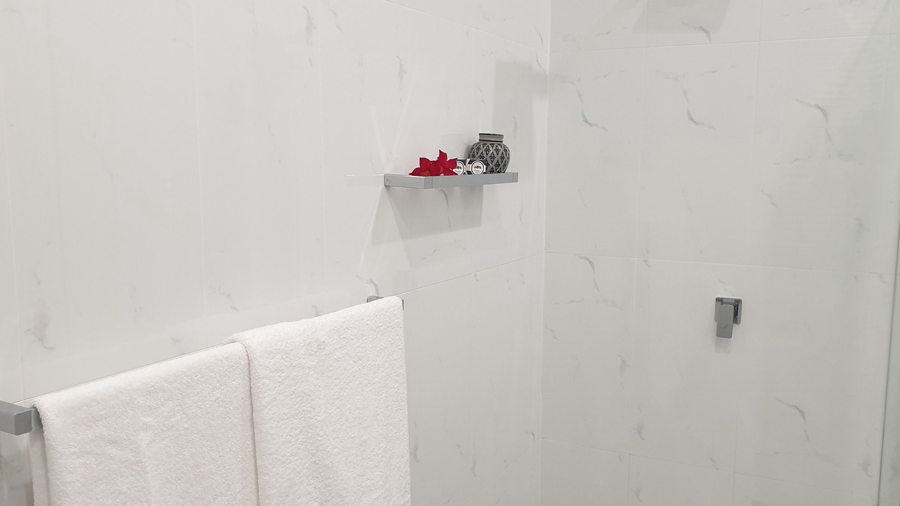 Photo of Bathroom in Berry