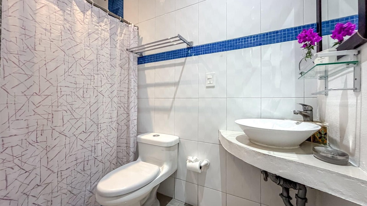 Photo of Bathroom in Centro - Supmza 001