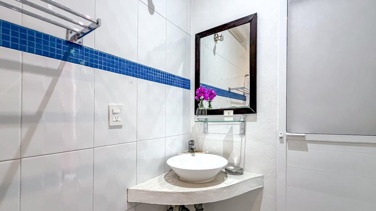 Photo of Bathroom in Centro - Supmza 001