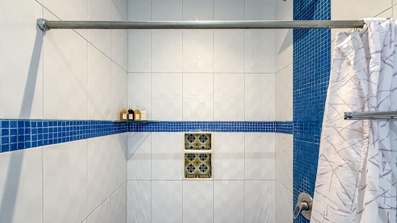 Photo of Bathroom in Centro - Supmza 001