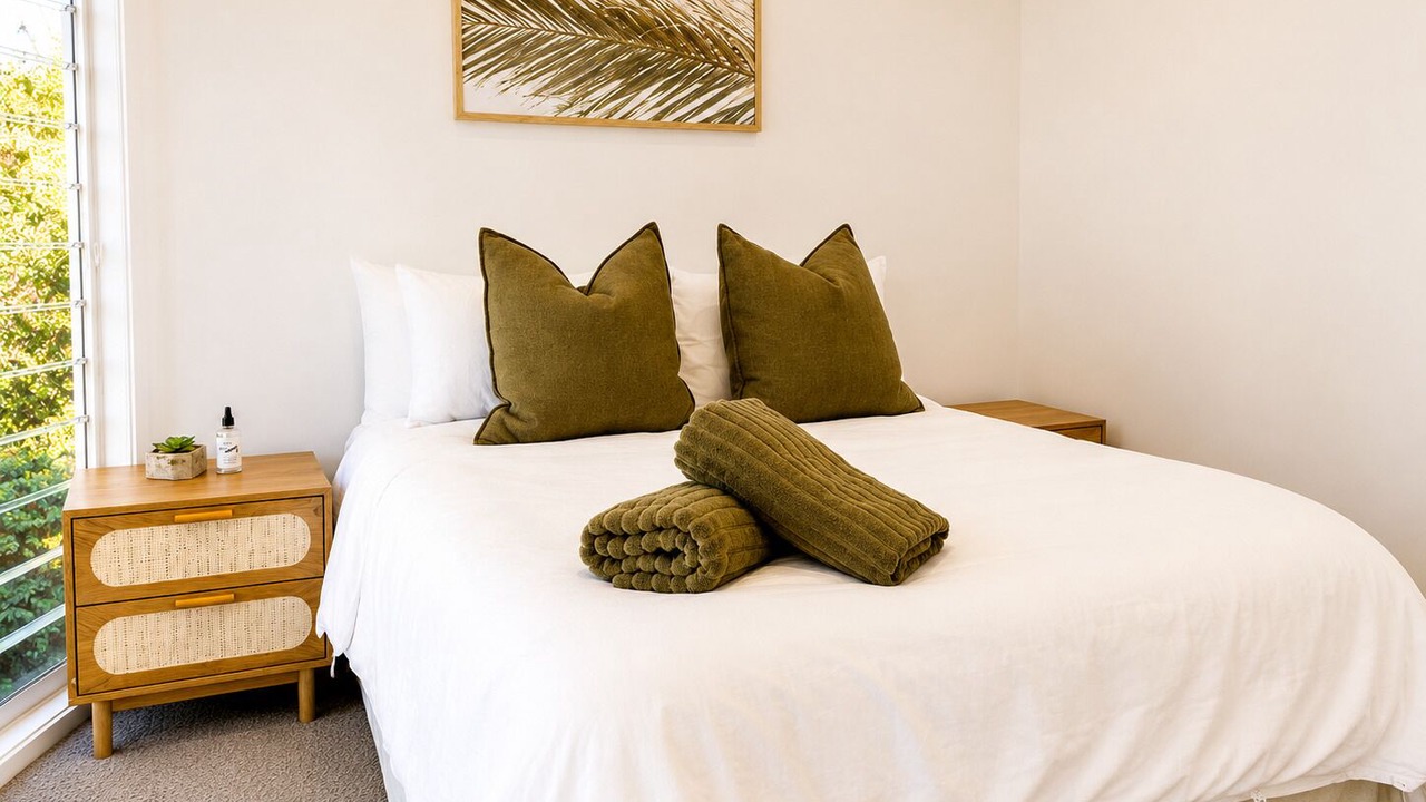 Photo of Bedroom in Werri Beach
