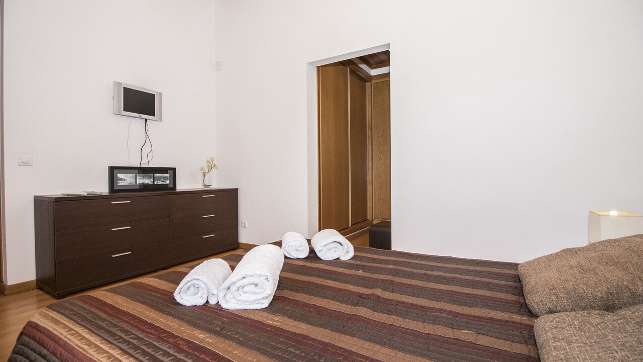 Photo of Bedroom in Goncinha