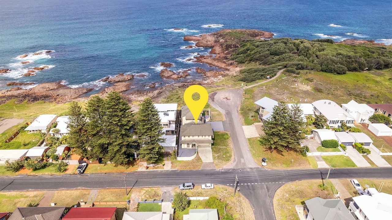 Photo of Outdoor in Anna Bay