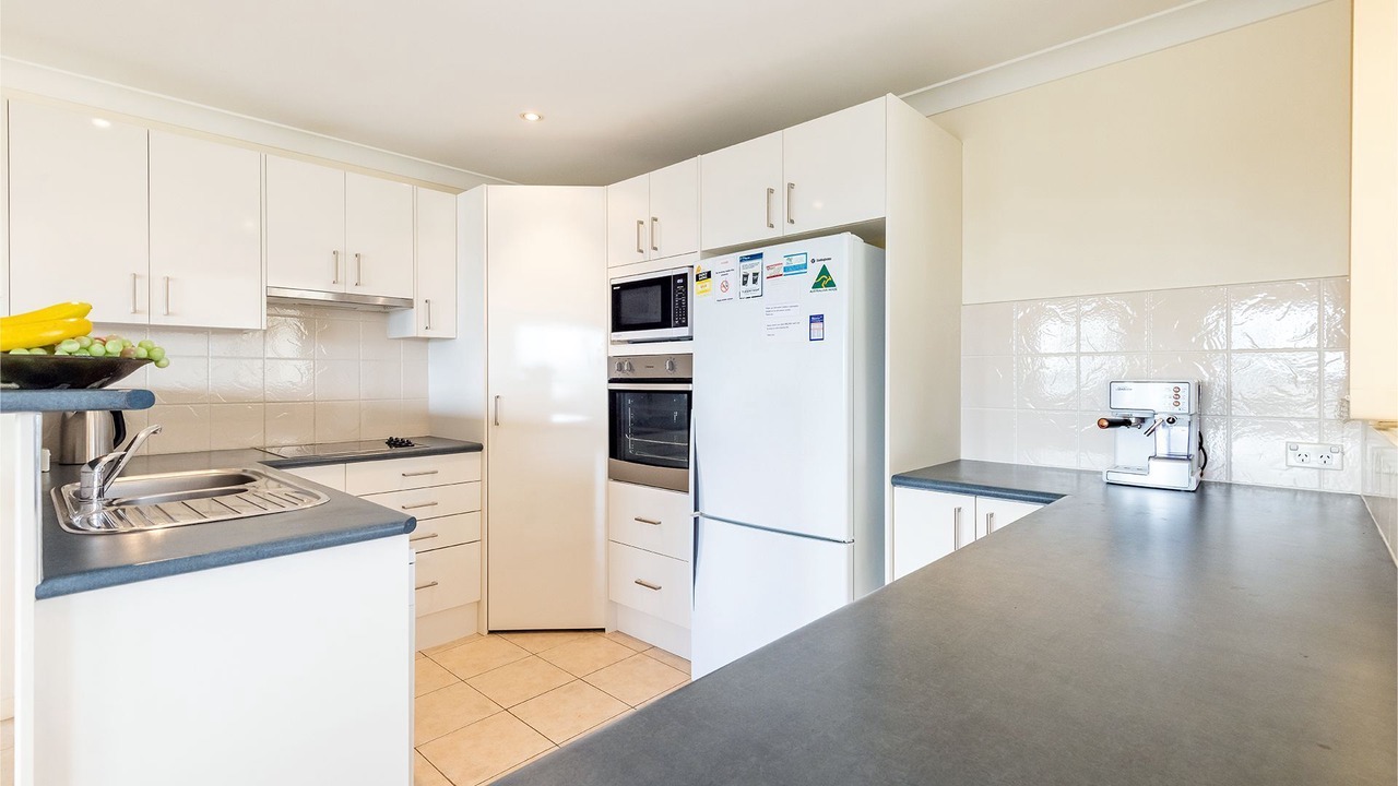 Photo of Kitchen in Anna Bay