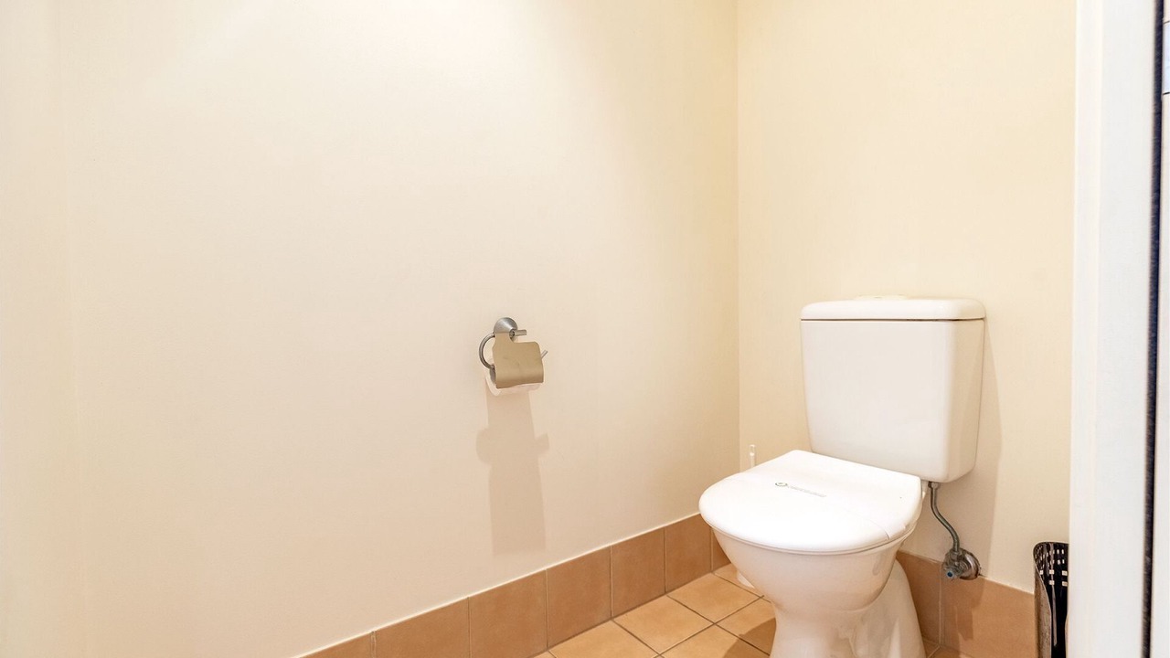 Photo of Bathroom in Anna Bay