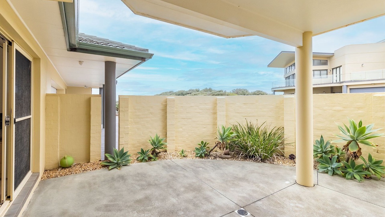 Photo of Outdoor in Anna Bay