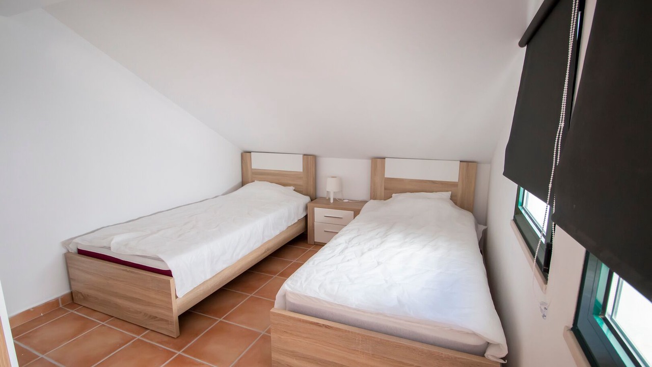 Photo of Bedroom in Retur
