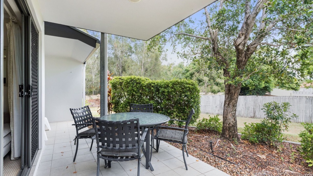 Photo of Outdoor in Noosaville
