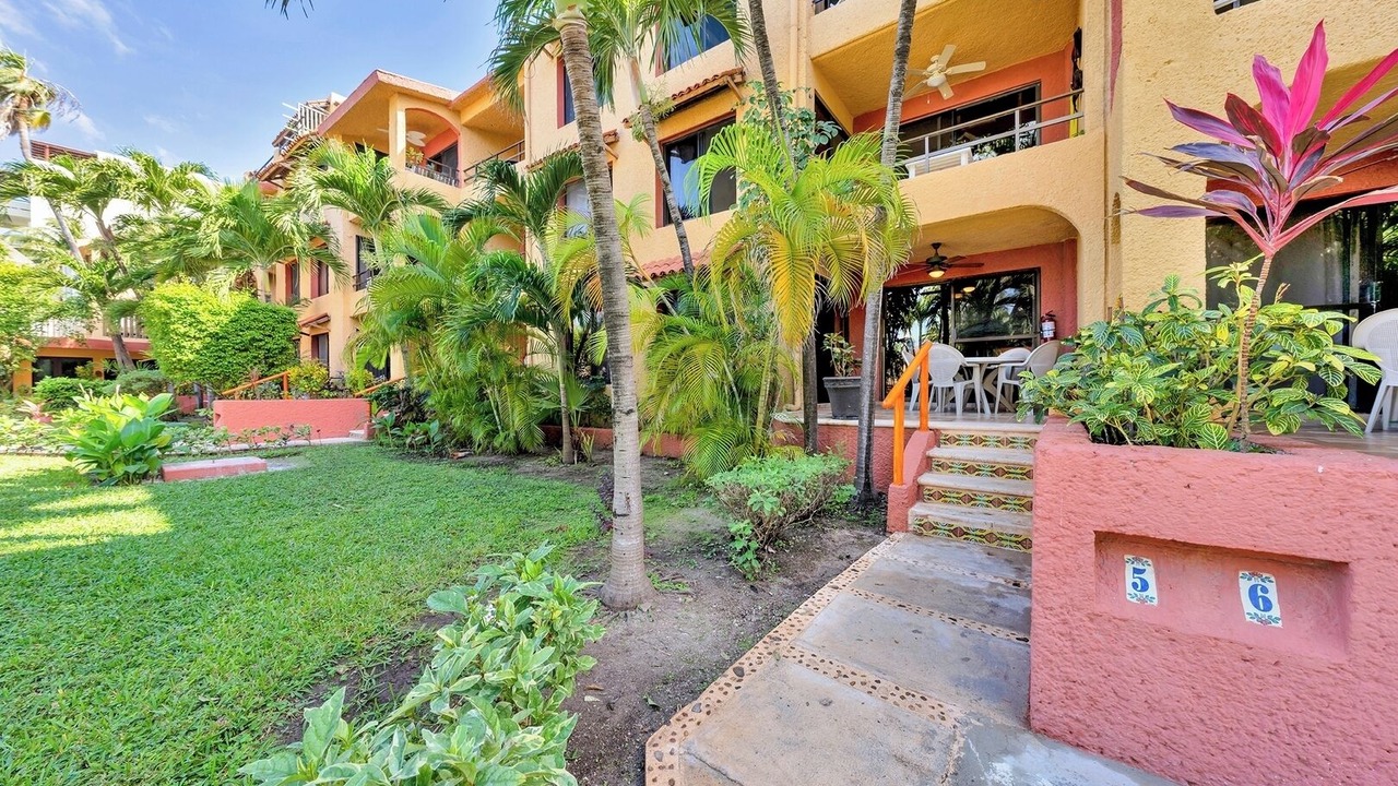 Photo of Patio Balcony in Centro - Supmza 001