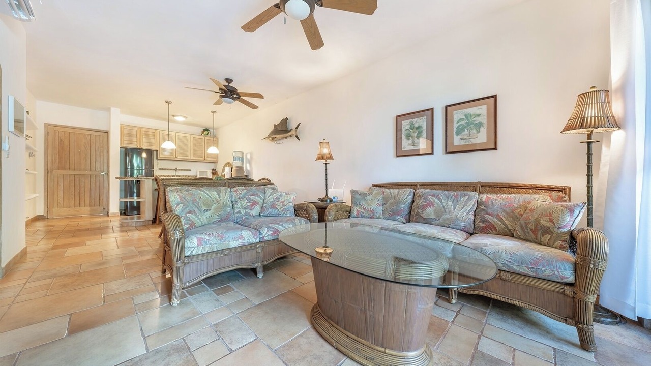 Photo of Livingroom in Centro - Supmza 001