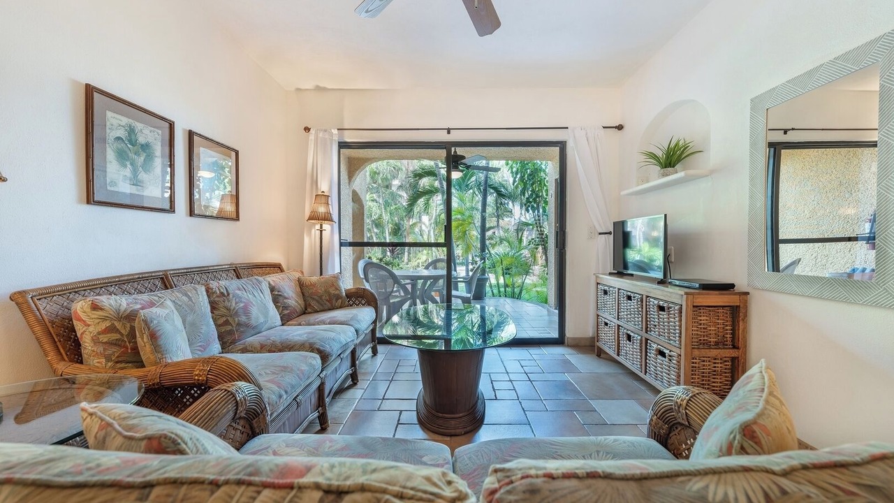 Photo of Livingroom in Centro - Supmza 001