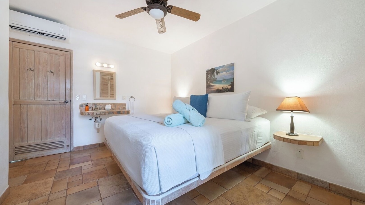 Photo of Bedroom in Centro - Supmza 001