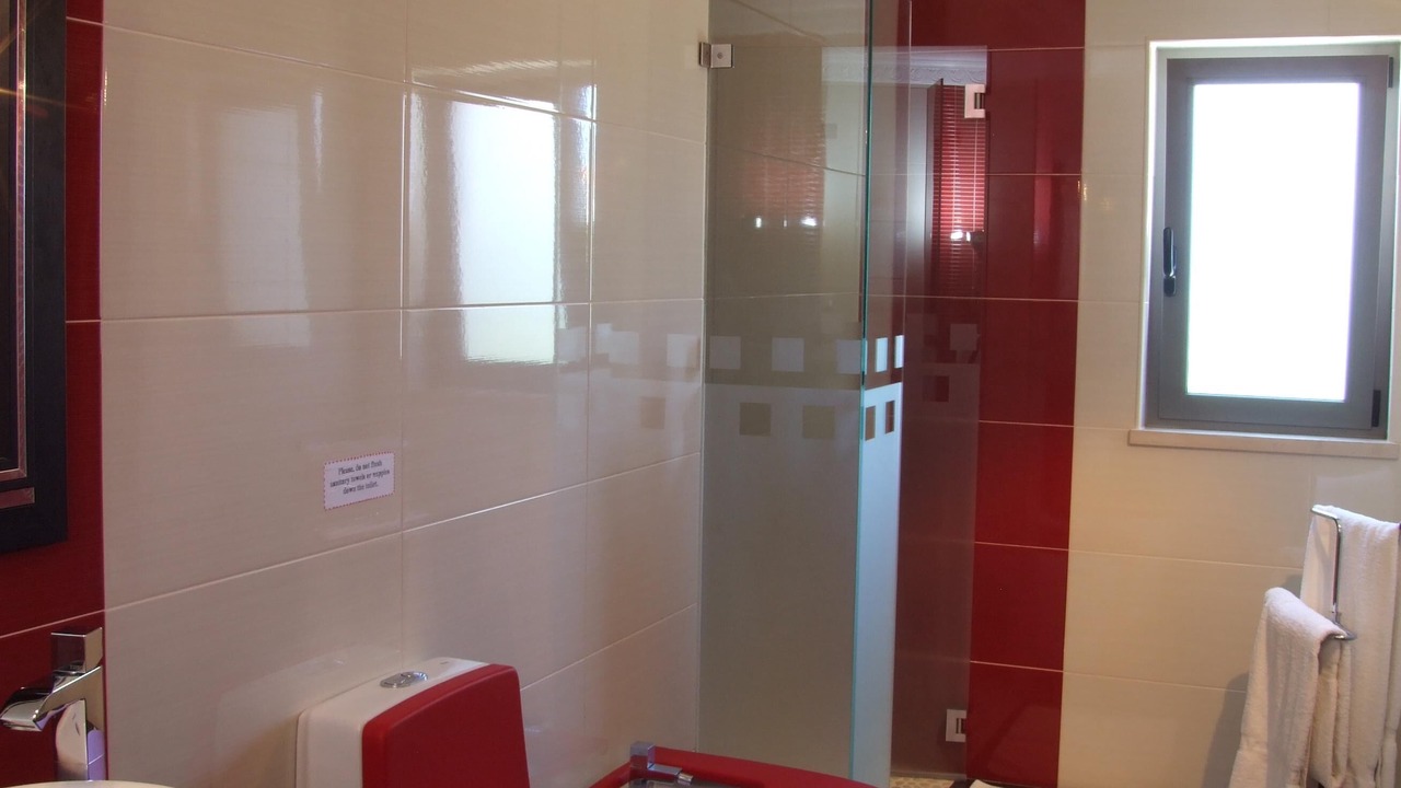 Photo of Bathroom in Sesmarias