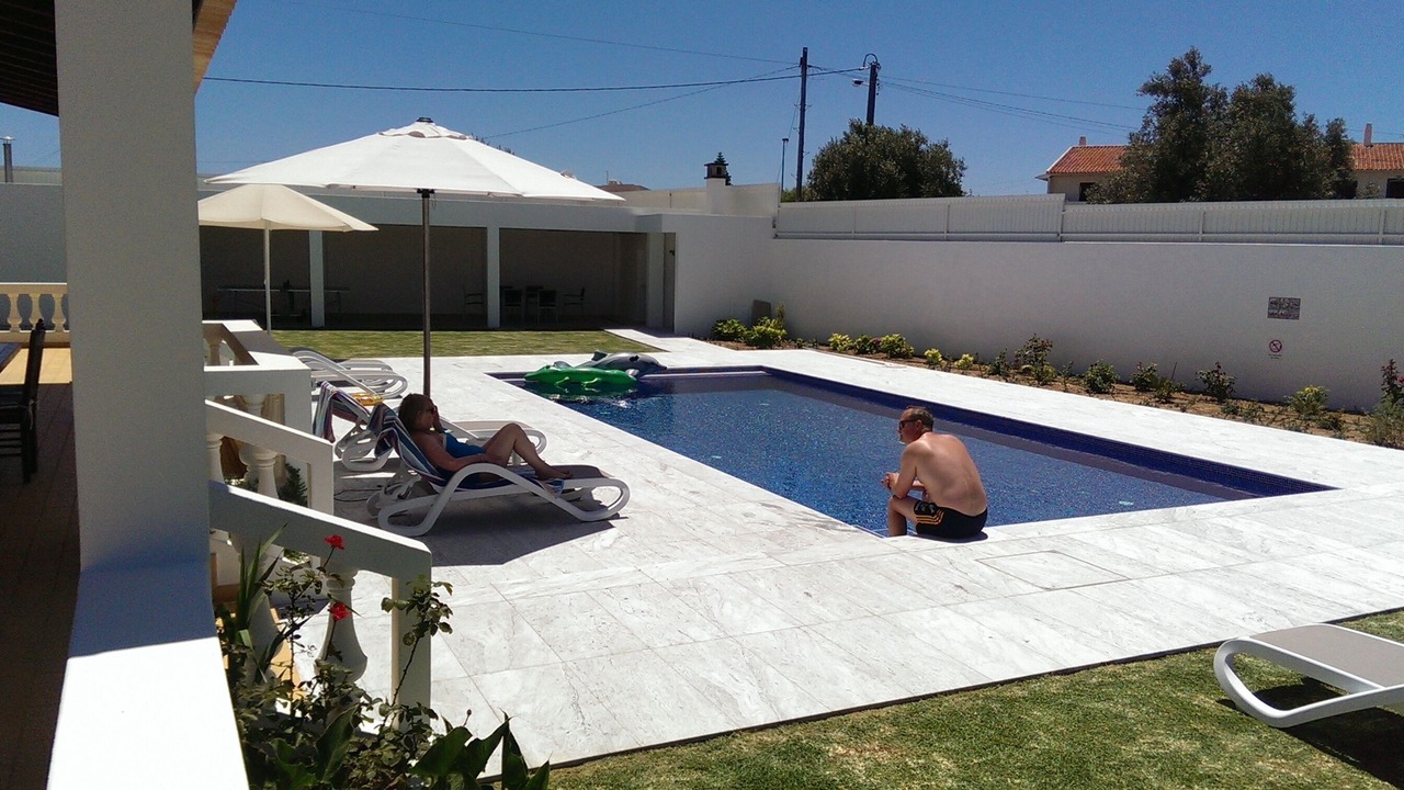 Photo of Outdoor in Sesmarias