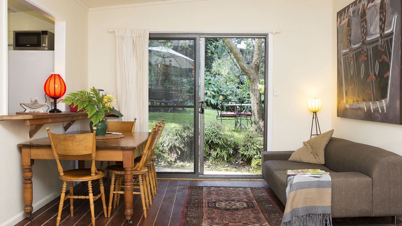 Photo of Livingroom in Coledale