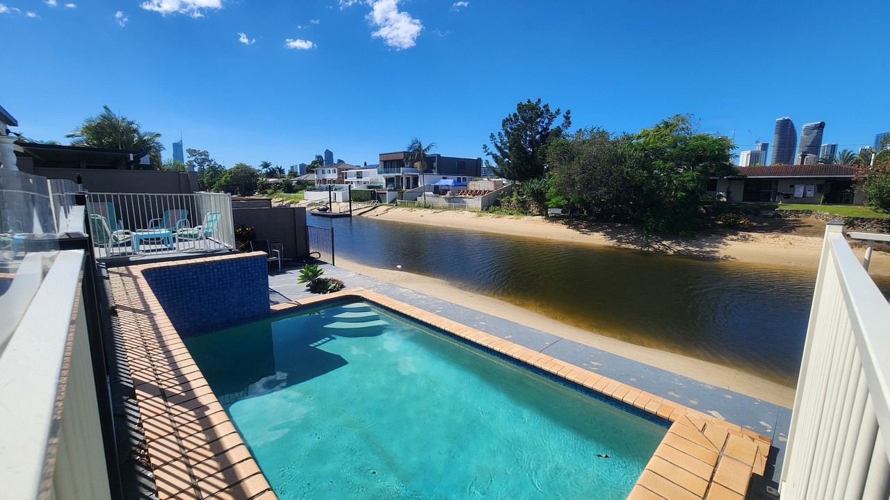 Photo of Outdoor in Broadbeach Waters