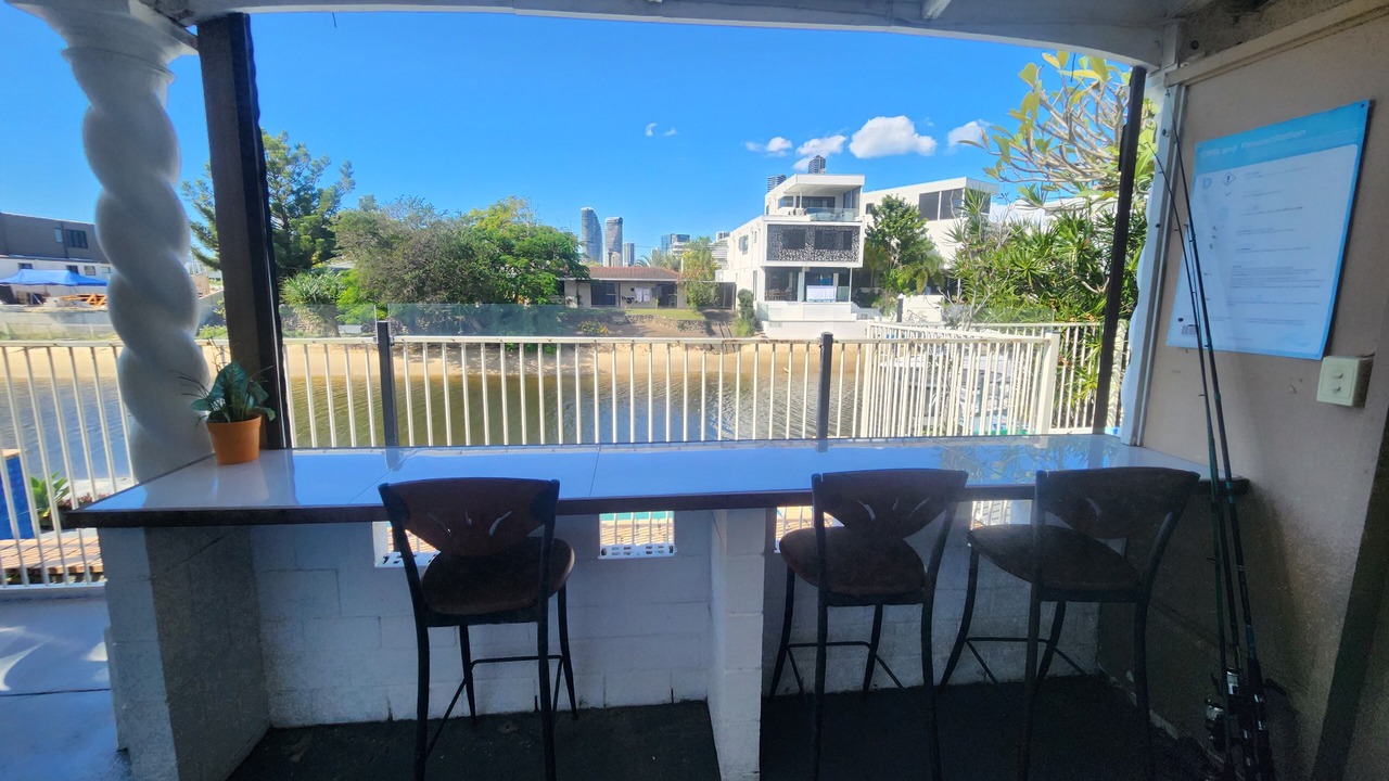 Photo of Outdoor in Broadbeach Waters