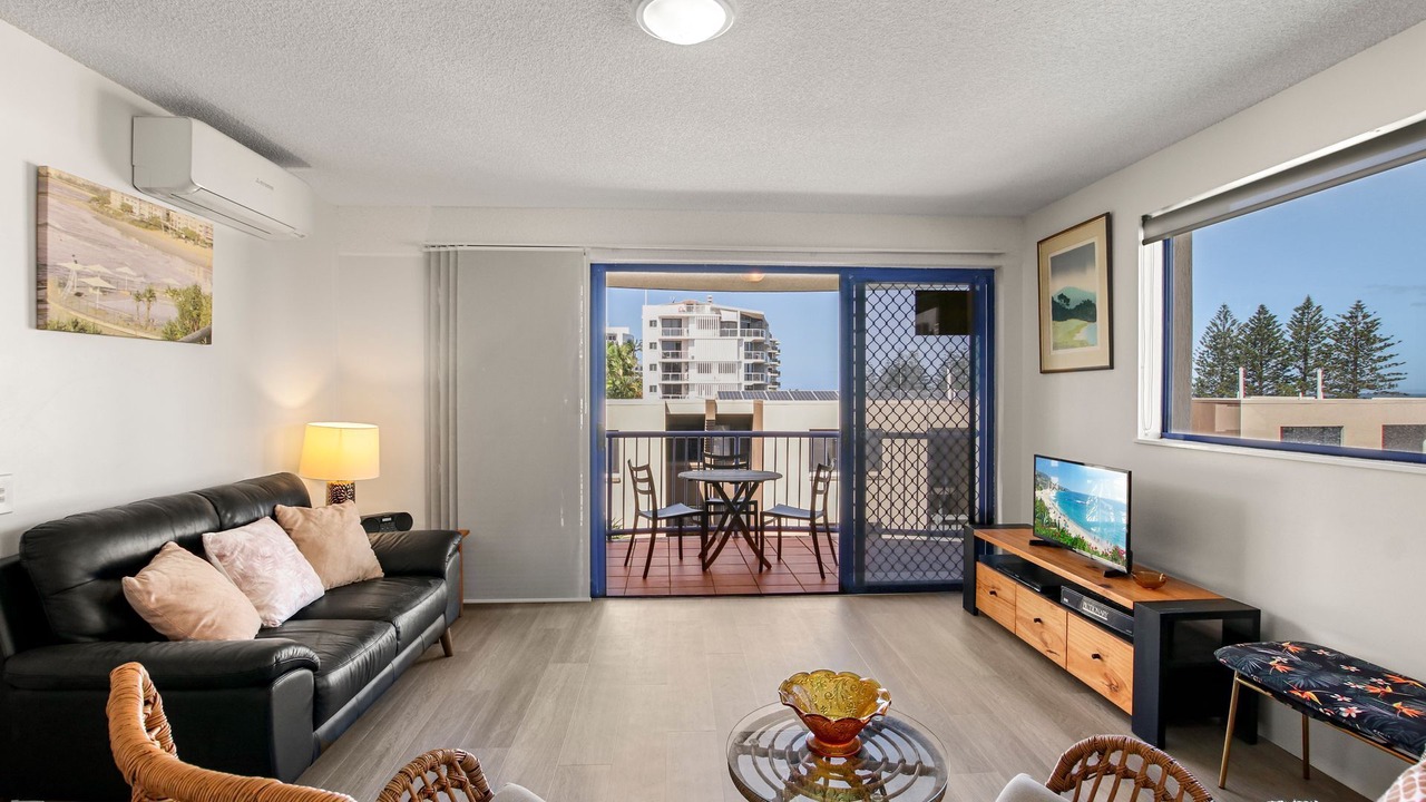 Photo of Livingroom in Caloundra