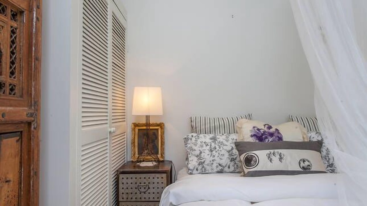 Photo of Bedroom in Brunswick Heads