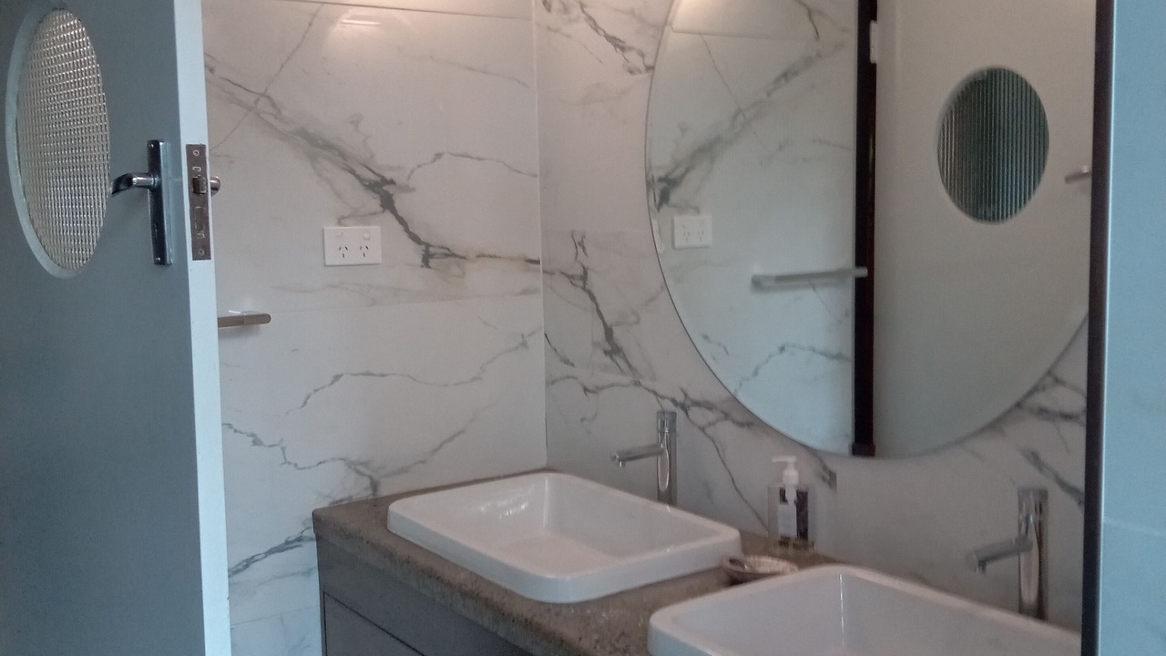 Photo of Bathroom in Berry