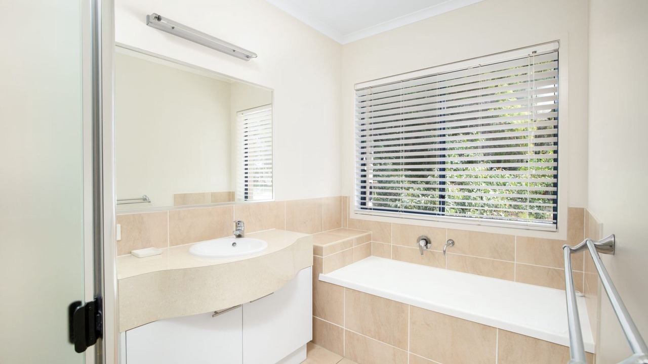 Photo of Bathroom in Rainbow Beach
