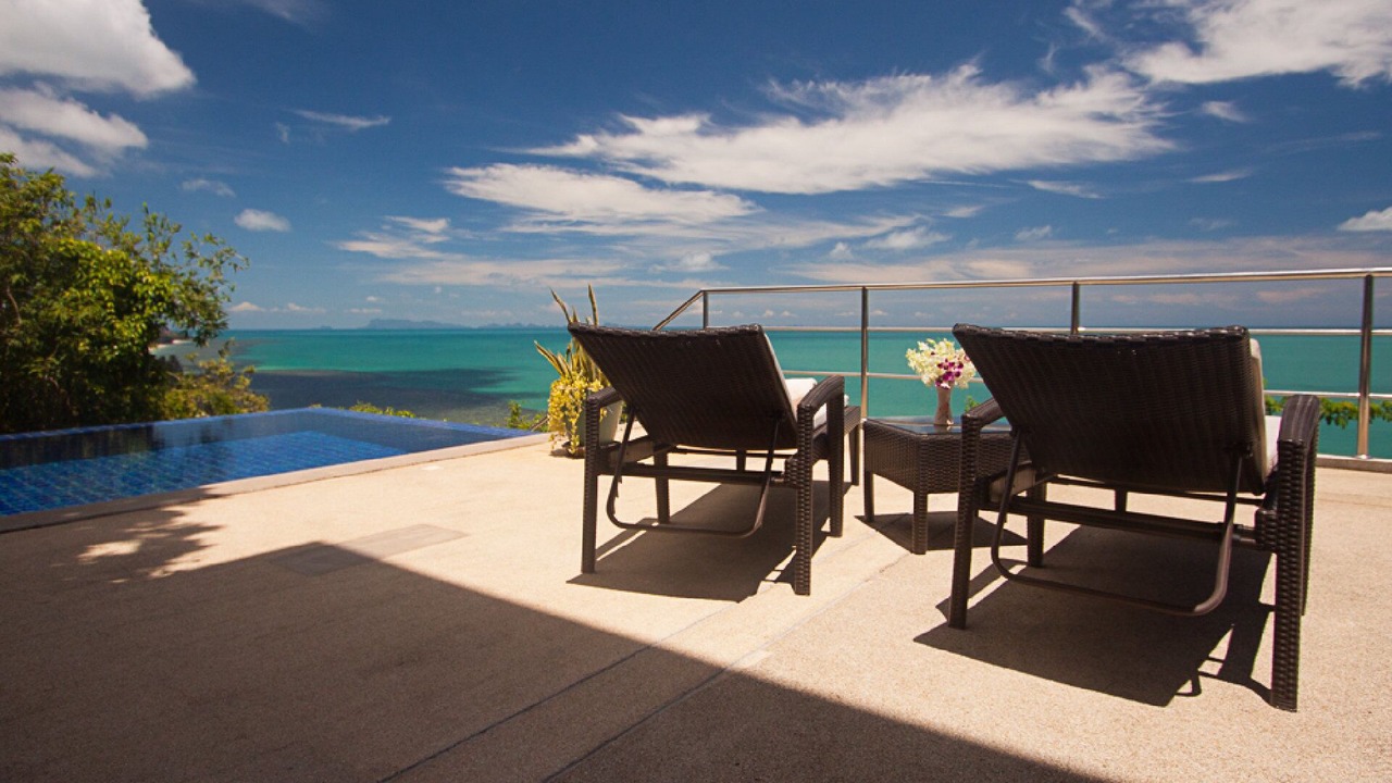 Photo of Patio Balcony in Bang Po