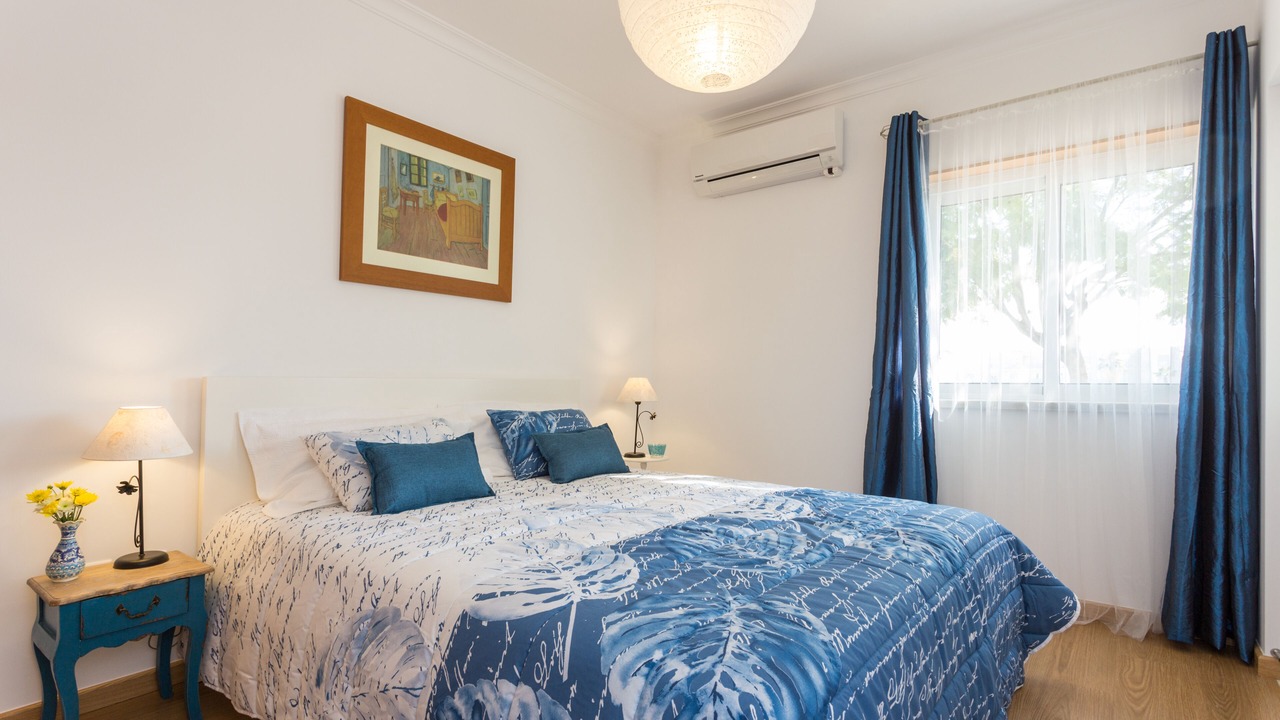 Photo of Bedroom in Santa Luzia