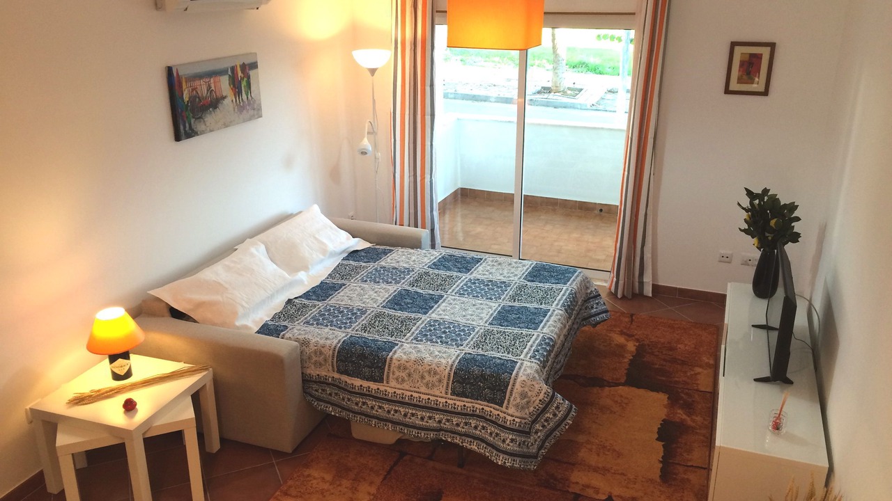 Photo of Bedroom in Santa Luzia