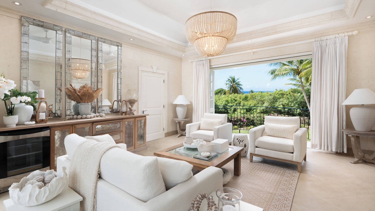 Photo of Livingroom in Westmoreland