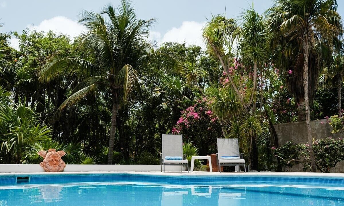 Photo of Outdoor in Puerto Morelos