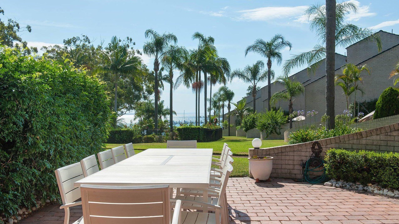 Photo of Outdoor in Soldiers Point