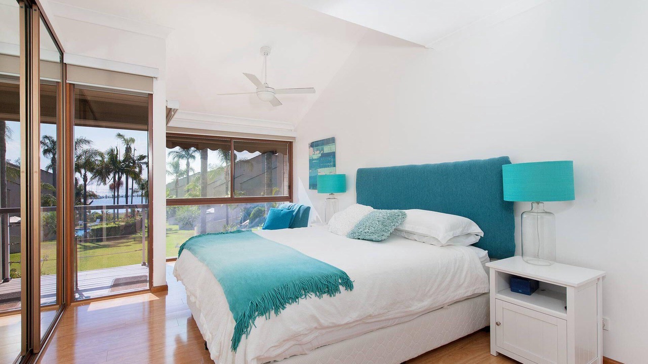 Photo of Bedroom in Soldiers Point